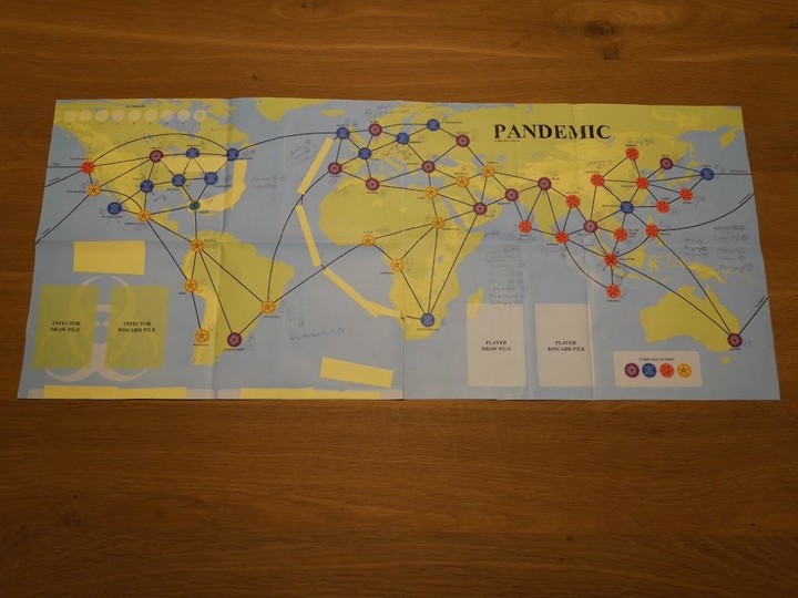 pandemic 2