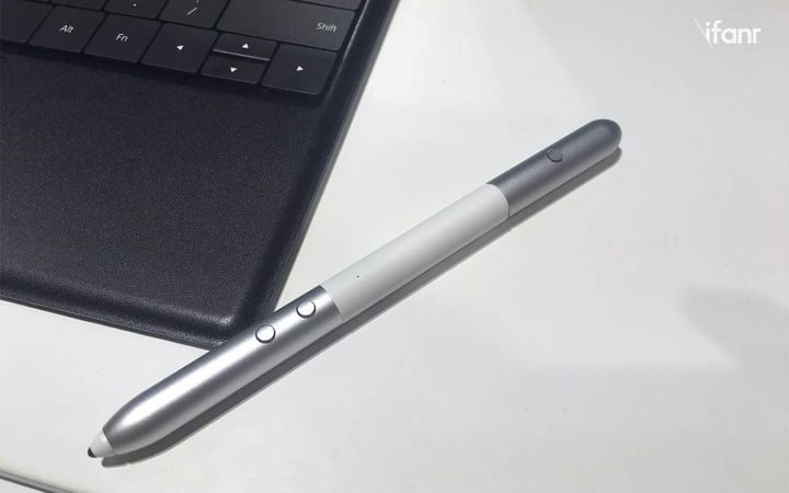 pen