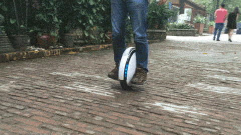 Ninebot One A1