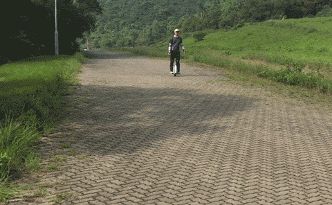 Ninebot One A1