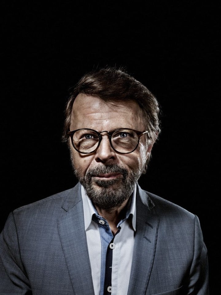 sweden-ulvaeus