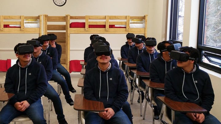 vr-classroom