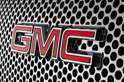 2012 GMC Yukon XL Denali