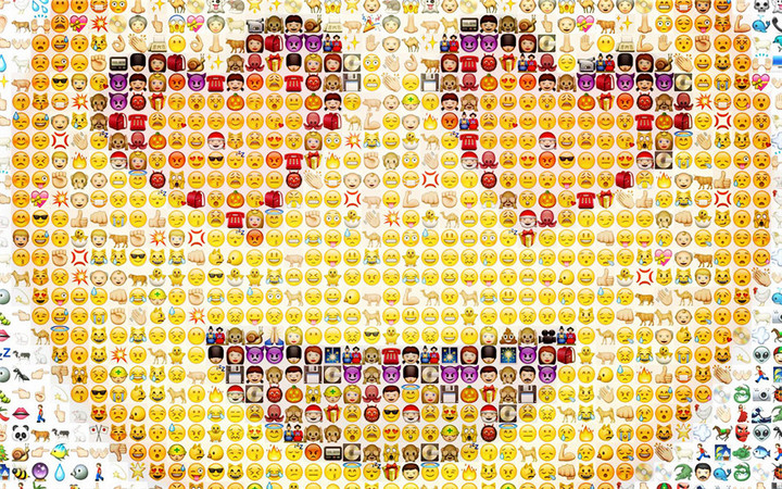 Emoji 表情要被索尼拍成电影？上映就在明年 8 月 | 爱范儿