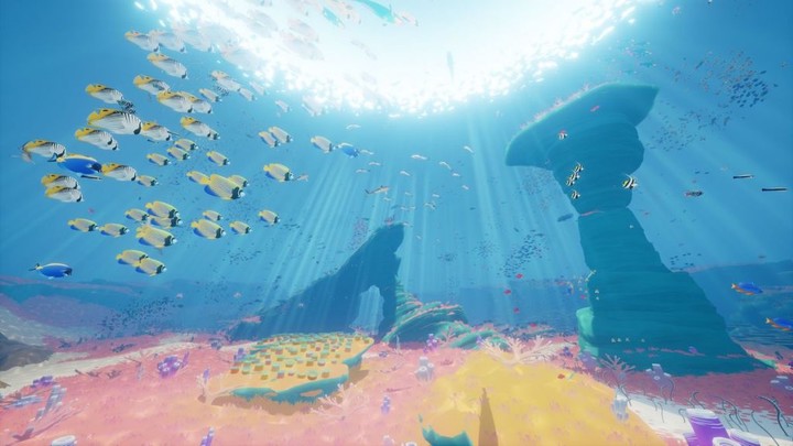 Abzu 1