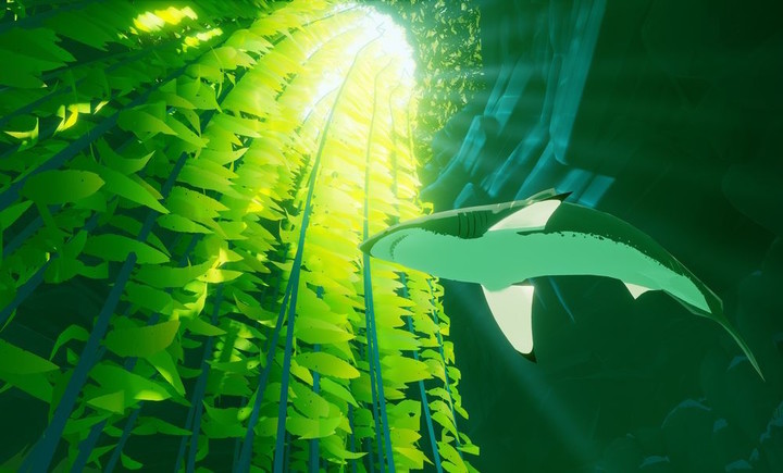 Abzu 2