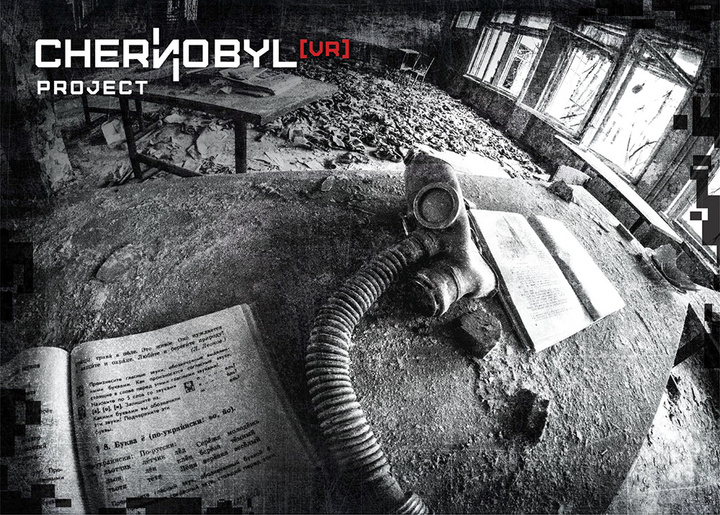 chernobyl plakaty