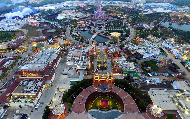Disneyland-Shanghai-Park-and-Resort-DSNY0516