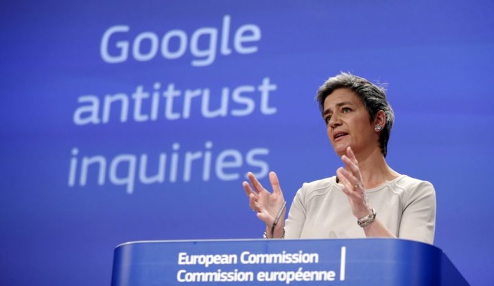 European-Commission-antitrust