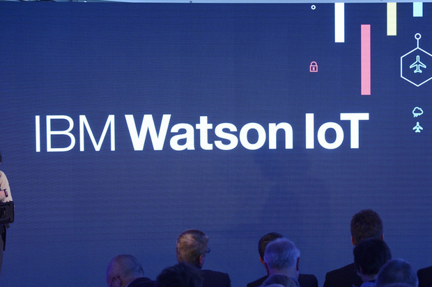 IBM Watson