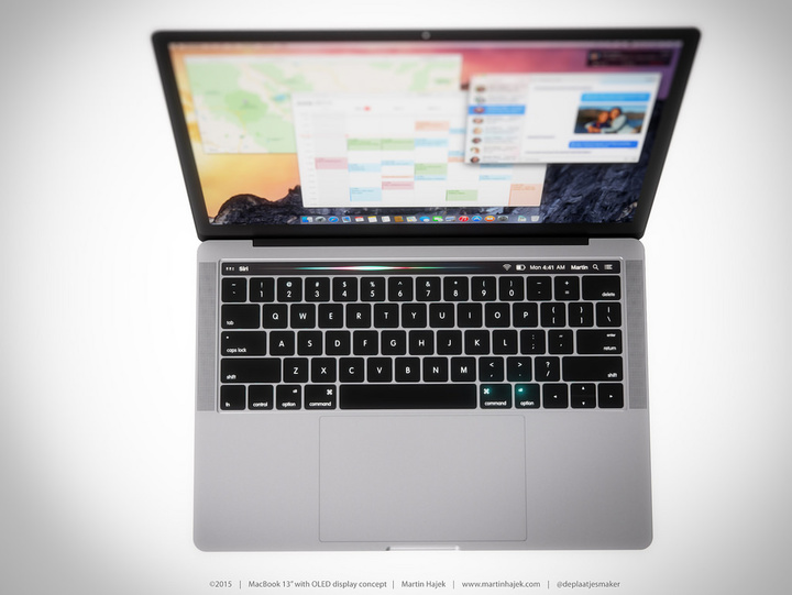 MacBook Pro 12