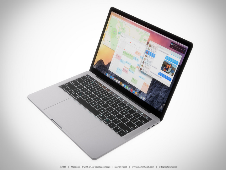 MacBook Pro 9