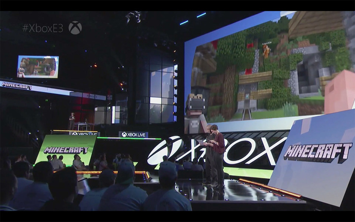 Microsoft-Xbox-e3-2016