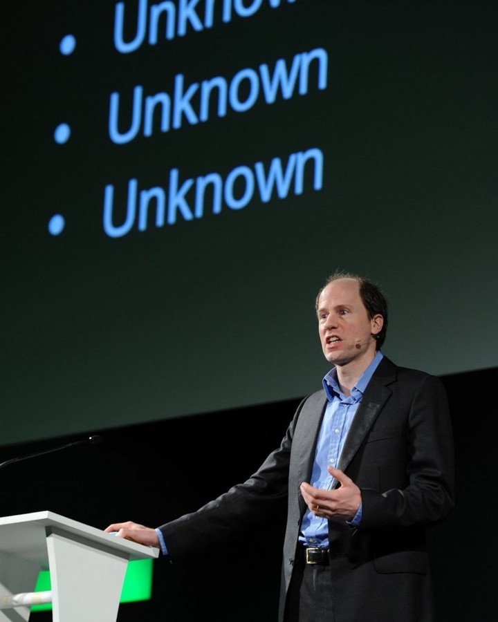 Nick Bostrom 2