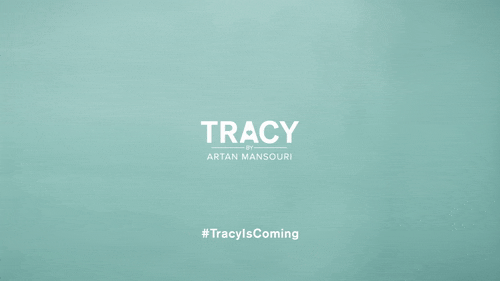 Tracy logo