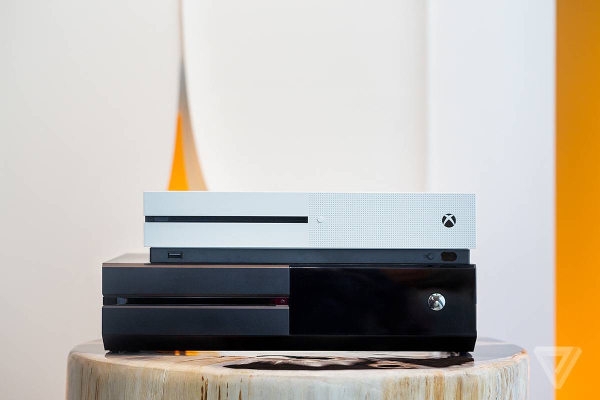 Xbox One S 到底做了哪些改进?读此一篇心中了然 爱范儿