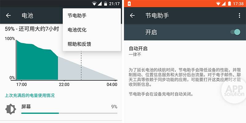 Android 手机总是没电?这份省电指南拿好 | 有用功 | 爱范儿