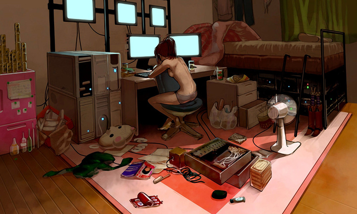 computer-girl-pc