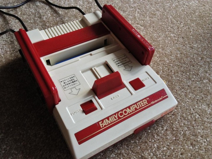 famicom