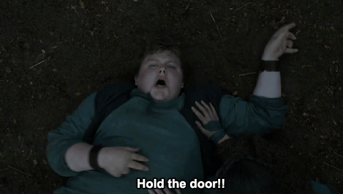 hodor