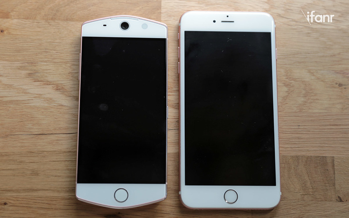 iphonehome