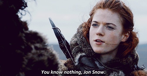 jonsnow