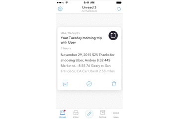 morningmail
