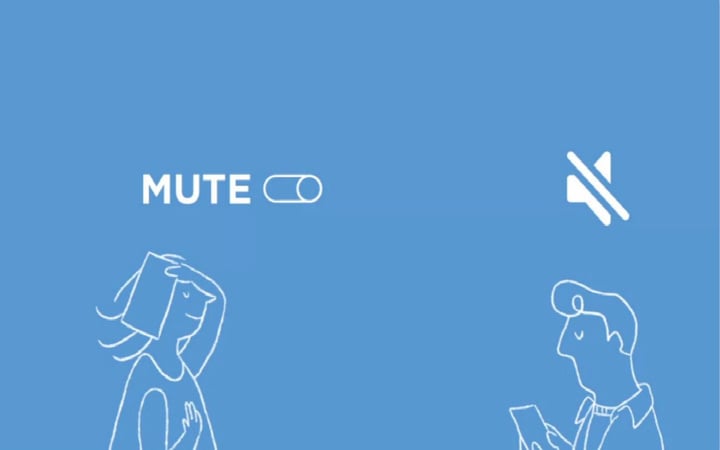 mute11