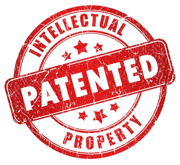 patent