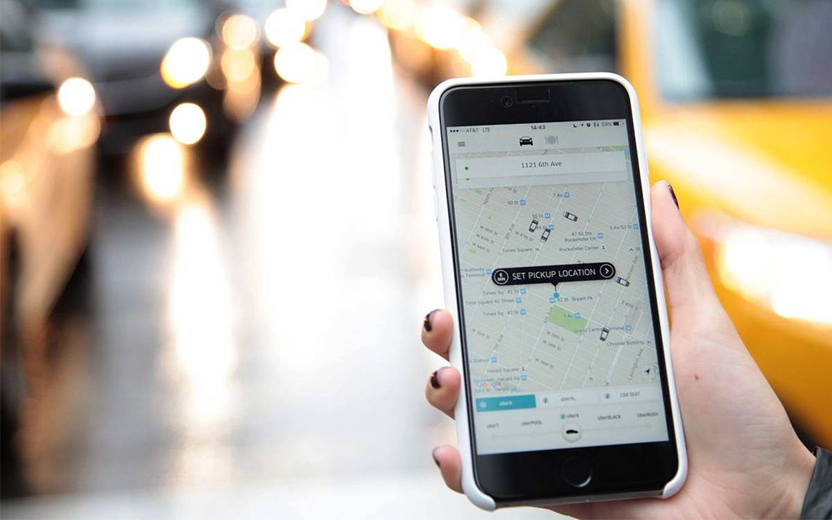滴滴 Uber 终获自由!新政深度解读,开车、坐车的都看清楚