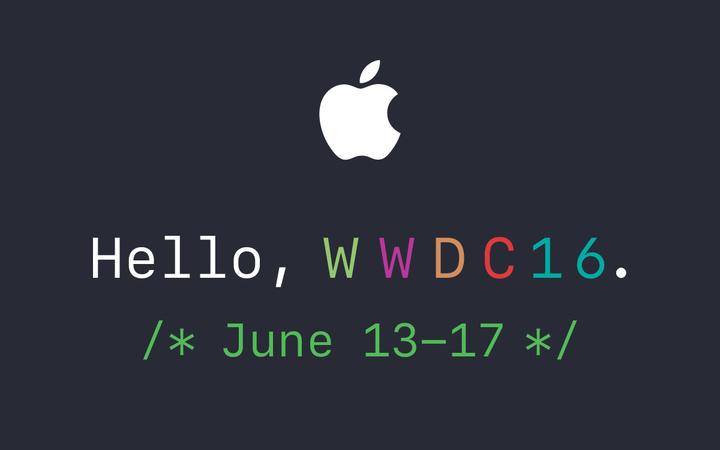 wwdc16