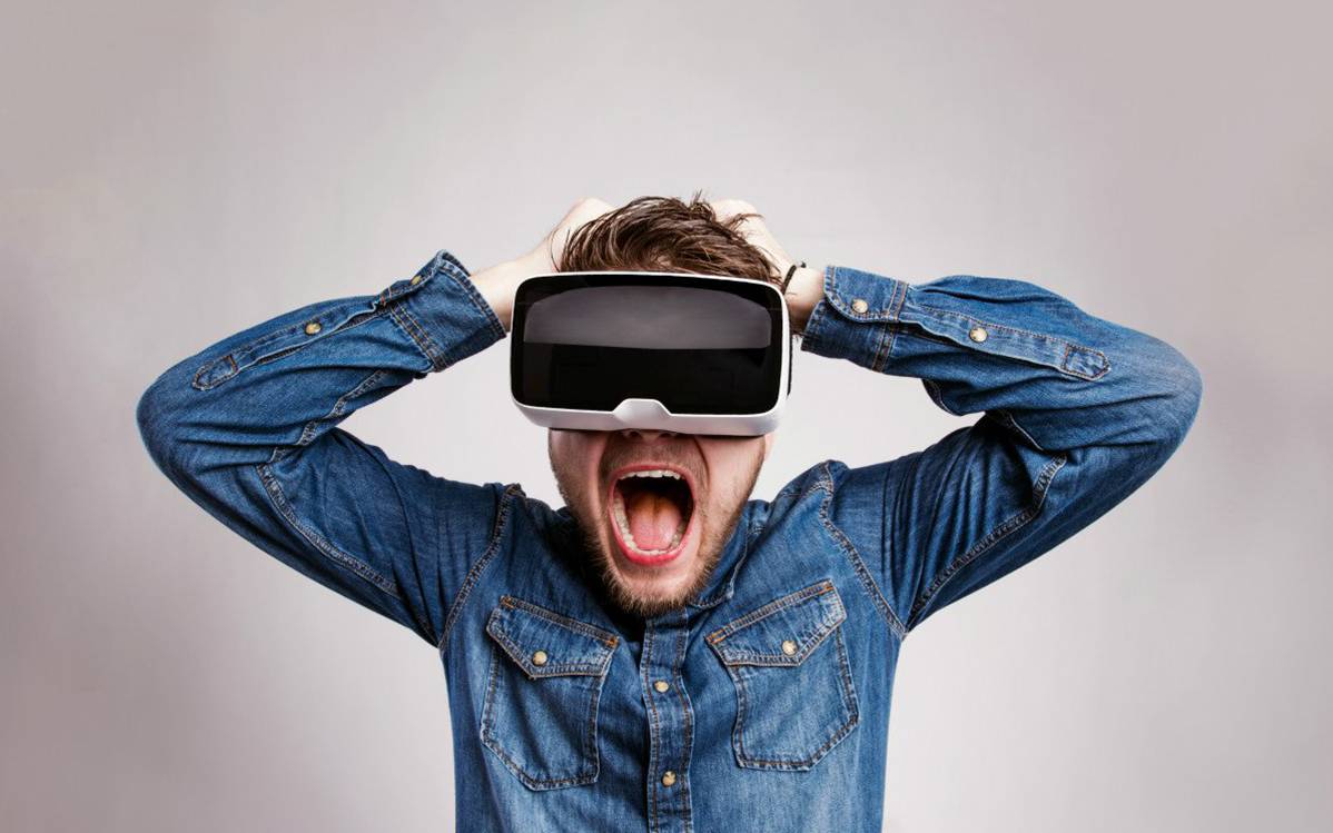 三星 VR 一体机曝光,一体机是 VR 的未来吗? | 爱范儿