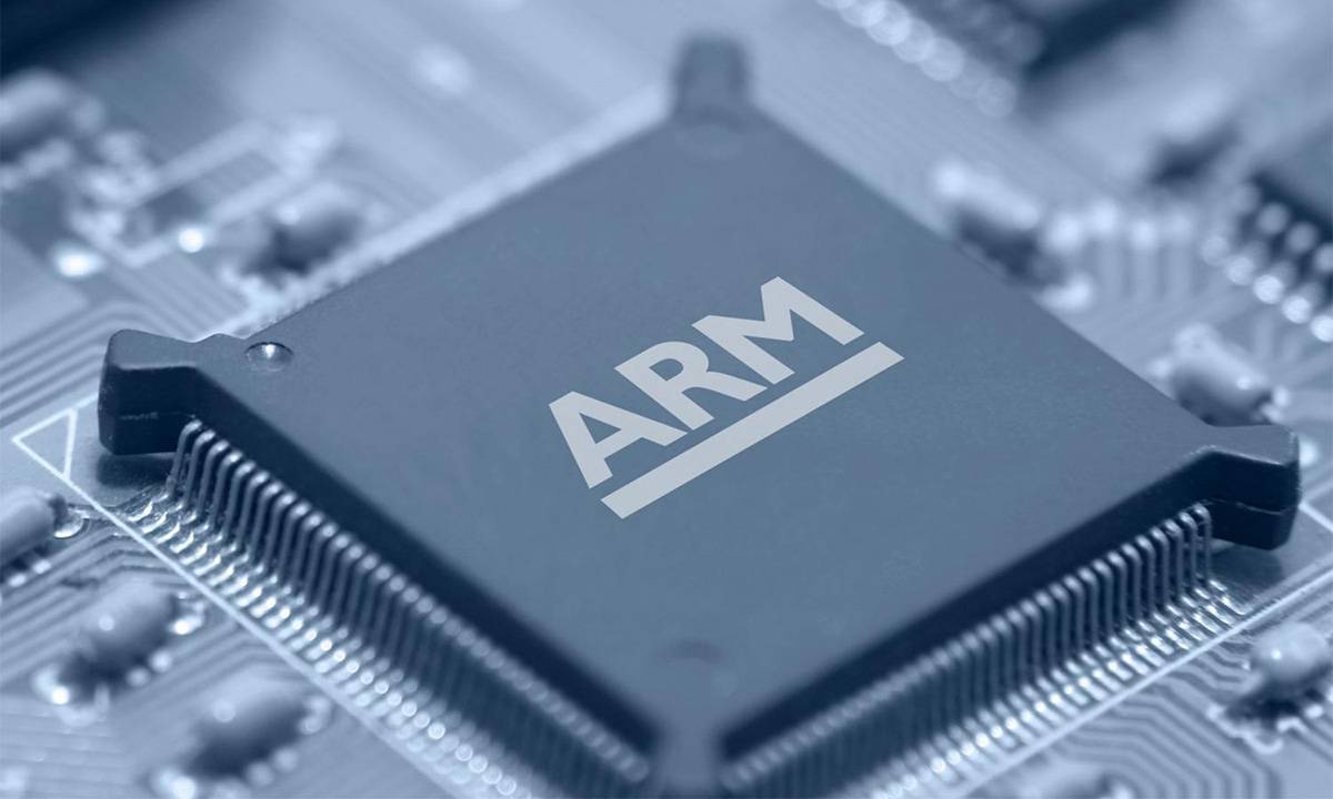 软银230 亿英镑收购arm 溢价43 但前路不明 爱范儿