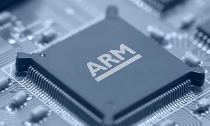 ARM-CPU