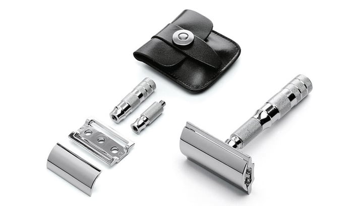 Best-Merkur-Travel-Razors