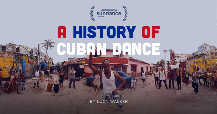 CUBAN_DANCE