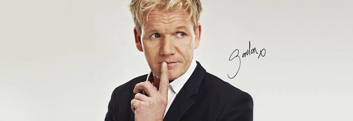 Gordon-Ramsay