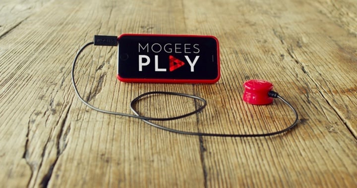 Mogees Play 1