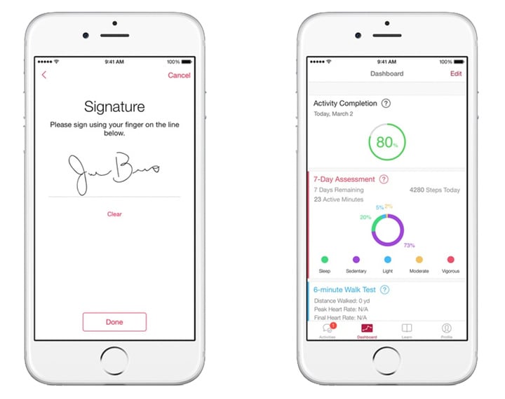 ResearchKit