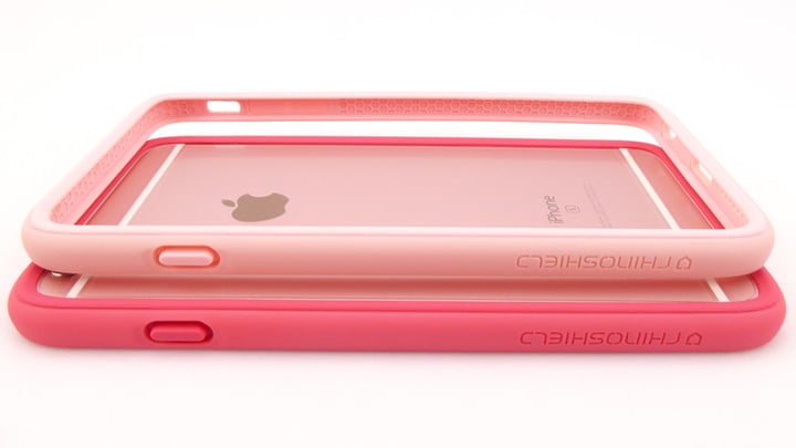 Rhino-Shield-Crash-Guard-for-iPhone-6s-Plus-Shell-Pink-and-Coral-Pink-1