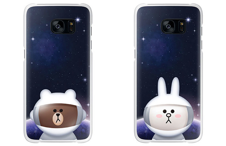 Samsung-Galaxy-S7-LineFriends