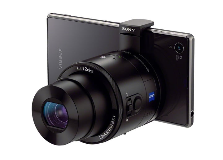 Sony-QX100_phone