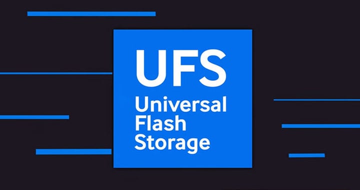 UFS LOGO