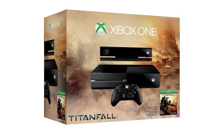 Xbox-One-Titanfall