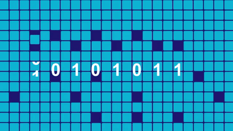 atomic storage animation