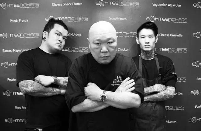 chef singapore 6