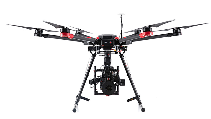 dji-m600