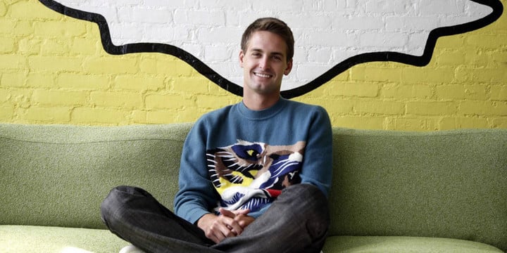 evan-spiegel-snapchat-founder