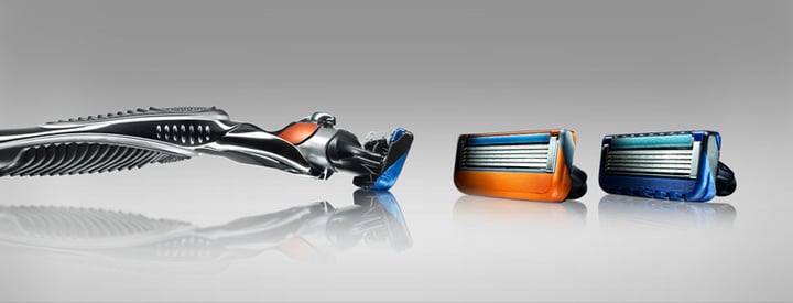 gillette-razors-blades