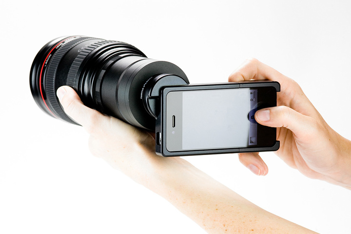 iphone-slr-mount